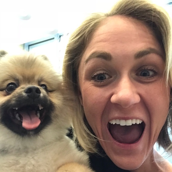 Meet your Posher, Lindsey Lichty - Picture 13 of 14